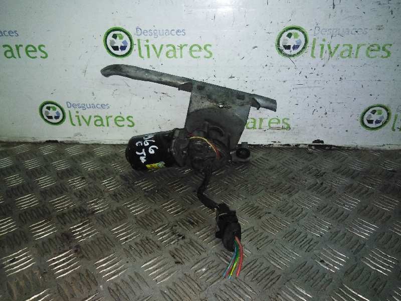 Recambio de motor limpia delantero para citroen jumpy furgón confort chapa   |   10.95 - 12.03 | 1995 - 2003 | 69 cv / 51 kw ref