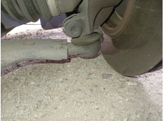 Recambio de brazo suspension inferior delantero derecho para ford mondeo iii (b5y) 2.0 16v tddi / tdci referencia OEM IAM 152208 2