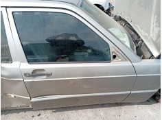 Recambio de puerta delantera derecha para mercedes-benz 190 (w201) d 2.5 (201.126) referencia OEM IAM 2017202605  
