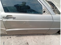 Recambio de puerta delantera derecha para mercedes-benz 190 (w201) d 2.5 (201.126) referencia OEM IAM 2017202605   2