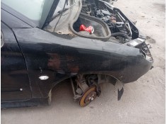 Recambio de aleta delantera derecha para peugeot 206 hatchback (2a/c) 1.4 hdi eco 70 referencia OEM IAM 7841L0  