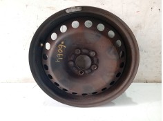 Recambio de llanta para ford mondeo iii (b5y) 2.0 16v tddi / tdci referencia OEM IAM 1909109 1255151 