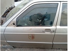 Recambio de puerta delantera izquierda para mercedes-benz 190 (w201) d 2.5 (201.126) referencia OEM IAM 2017202505  