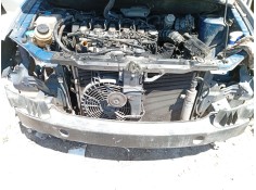 Recambio de radiador agua para kia carens i monospace (fc, fj) 2.0 crdi referencia OEM IAM 0K2KB15200A  