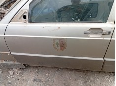 Recambio de puerta delantera izquierda para mercedes-benz 190 (w201) d 2.5 (201.126) referencia OEM IAM 2017202505   2
