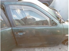 Recambio de puerta delantera derecha para seat cordoba vario (6k5) 1.6 i referencia OEM IAM 6K4831052C  