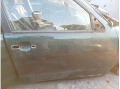 Recambio de puerta delantera derecha para seat cordoba vario (6k5) 1.6 i referencia OEM IAM 6K4831052C   2