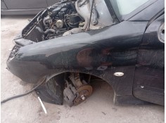 Recambio de aleta delantera izquierda para peugeot 206 hatchback (2a/c) 1.4 hdi eco 70 referencia OEM IAM 7840J4  