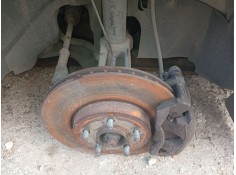 Recambio de mangueta delantera derecha para ford mondeo iii (b5y) 2.0 16v tddi / tdci referencia OEM IAM 1763058  