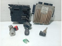 Recambio de centralita motor uce para renault kangoo express (fw0/1_) 1.5 dci 70 (fw0a, kw0v) referencia OEM IAM 8200911560 8201