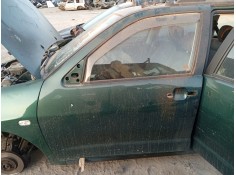 Recambio de puerta delantera izquierda para seat cordoba vario (6k5) 1.6 i referencia OEM IAM 6K4831051C  