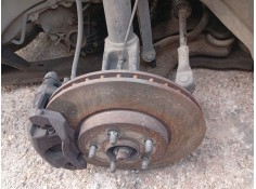 Recambio de mangueta delantera izquierda para ford mondeo iii (b5y) 2.0 16v tddi / tdci referencia OEM IAM 4484601  