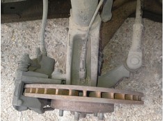 Recambio de mangueta delantera izquierda para ford mondeo iii (b5y) 2.0 16v tddi / tdci referencia OEM IAM 4484601   2