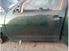 Recambio de puerta delantera izquierda para seat cordoba vario (6k5) 1.6 i referencia OEM IAM 6K4831051C   2