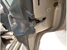 Recambio de cerradura puerta trasera derecha para mercedes-benz 190 (w201) d 2.5 (201.126) referencia OEM IAM 2017300835  