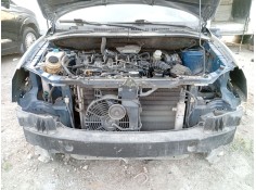 Recambio de refuerzo paragolpes delantero para kia carens i monospace (fc, fj) 2.0 crdi referencia OEM IAM 0K2FA50070  