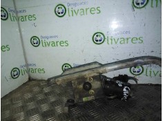 Recambio de motor limpia delantero para citroen jumpy furgón confort chapa   |   10.95 - 12.03 | 1995 - 2003 | 69 cv / 51 kw ref 2