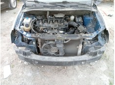 Recambio de refuerzo paragolpes delantero para kia carens i monospace (fc, fj) 2.0 crdi referencia OEM IAM 0K2FA50070   2