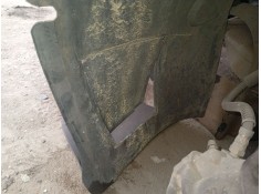 Recambio de paso de rueda delantero izquierdo para peugeot 206 hatchback (2a/c) 1.4 hdi eco 70 referencia OEM IAM 7136CZ 7136J5  2