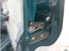 Recambio de cerradura puerta trasera derecha para seat cordoba vario (6k5) 1.6 i referencia OEM IAM 6K4839016B  