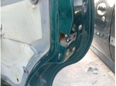Recambio de cerradura puerta trasera derecha para seat cordoba vario (6k5) 1.6 i referencia OEM IAM 6K4839016B   2