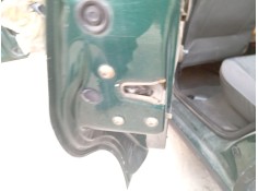 Recambio de cerradura puerta trasera izquierda para seat cordoba vario (6k5) 1.6 i referencia OEM IAM 6K4839015B  
