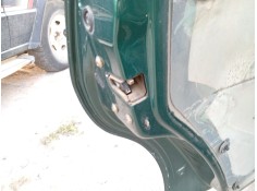 Recambio de cerradura puerta trasera izquierda para seat cordoba vario (6k5) 1.6 i referencia OEM IAM 6K4839015B   2