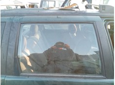 Recambio de luna trasera derecha para seat cordoba vario (6k5) 1.6 i referencia OEM IAM 6K4845206A  