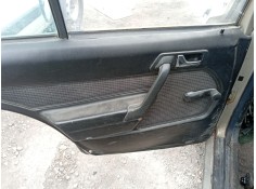 Recambio de elevalunas trasero izquierdo para mercedes-benz 190 (w201) d 2.5 (201.126) referencia OEM IAM 2017300746  
