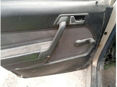 Recambio de elevalunas trasero izquierdo para mercedes-benz 190 (w201) d 2.5 (201.126) referencia OEM IAM 2017300746   2