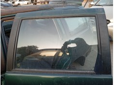 Recambio de luna trasera izquierda para seat cordoba vario (6k5) 1.6 i referencia OEM IAM 6K4845205A  
