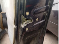 Recambio de cerradura puerta delantera derecha para peugeot 206 hatchback (2a/c) 1.4 hdi eco 70 referencia OEM IAM 9136J0  