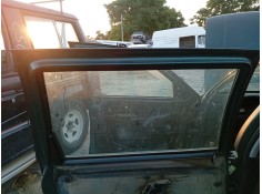 Recambio de luna trasera izquierda para seat cordoba vario (6k5) 1.6 i referencia OEM IAM 6K4845205A   2