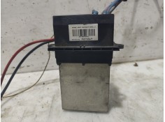 Recambio de resistencia calefaccion para renault scénic ii (jm0/1_) 1.5 dci (jm0f) referencia OEM IAM 7701207718  