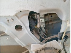 Recambio de elevalunas delantero izquierdo para renault kangoo express (fw0/1_) 1.5 dci 70 (fw0a, kw0v) referencia OEM IAM 80721 2