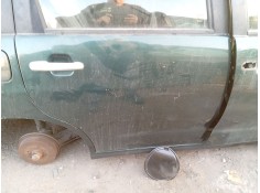 Recambio de puerta trasera derecha para seat cordoba vario (6k5) 1.6 i referencia OEM IAM 6K4833052A   2