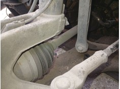 Recambio de transmision delantera izquierda para ford mondeo iii (b5y) 2.0 16v tddi / tdci referencia OEM IAM 1326261  