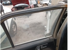 Recambio de luna trasera izquierda para mercedes-benz 190 (w201) d 2.5 (201.126) referencia OEM IAM 2017300118   2