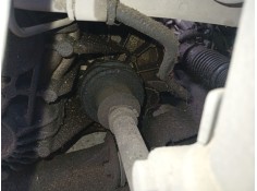 Recambio de transmision delantera izquierda para ford mondeo iii (b5y) 2.0 16v tddi / tdci referencia OEM IAM 1326261   2