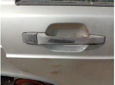 Recambio de maneta exterior trasera derecha para mercedes-benz 190 (w201) d 2.5 (201.126) referencia OEM IAM 20176005707007  