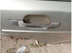 Recambio de maneta exterior trasera derecha para mercedes-benz 190 (w201) d 2.5 (201.126) referencia OEM IAM 20176005707007   2