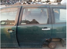 Recambio de puerta trasera izquierda para seat cordoba vario (6k5) 1.6 i referencia OEM IAM 6K4833051A  