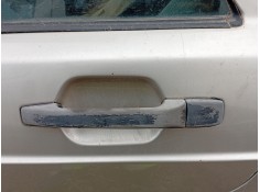 Recambio de maneta exterior trasera izquierda para mercedes-benz 190 (w201) d 2.5 (201.126) referencia OEM IAM 20176005707007  