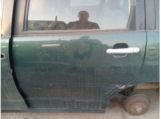 Recambio de puerta trasera izquierda para seat cordoba vario (6k5) 1.6 i referencia OEM IAM 6K4833051A   2