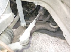 Recambio de brazo suspension inferior delantero izquierdo para ford mondeo iii (b5y) 2.0 16v tddi / tdci referencia OEM IAM 1118