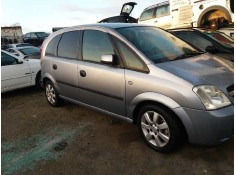 opel meriva 1.7 16v cdti   |   0.03 - ... | 2003 | 101 cv / 74 kw del año 2003 2
