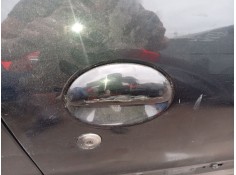 Recambio de maneta exterior delantera derecha para peugeot 206 hatchback (2a/c) 1.4 hdi eco 70 referencia OEM IAM 9101L3 9101N7 