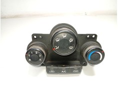 Recambio de mando calefaccion / aire acondicionado para kia carens i monospace (fc, fj) 2.0 crdi referencia OEM IAM 0K2FA61190  