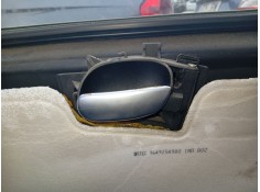Recambio de maneta interior delantera derecha para peugeot 206 hatchback (2a/c) 1.4 hdi eco 70 referencia OEM IAM 914480 914481 