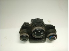 Recambio de mando calefaccion / aire acondicionado para kia carens i monospace (fc, fj) 2.0 crdi referencia OEM IAM 0K2FA61190   2